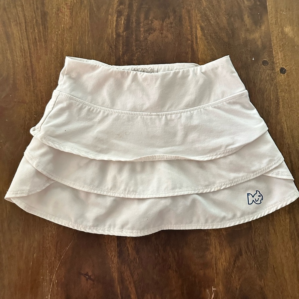 Prodoh Starboard Swing Skort
